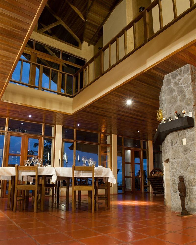Rio Magnolia Nature Lodge Tinamaste 外观 照片