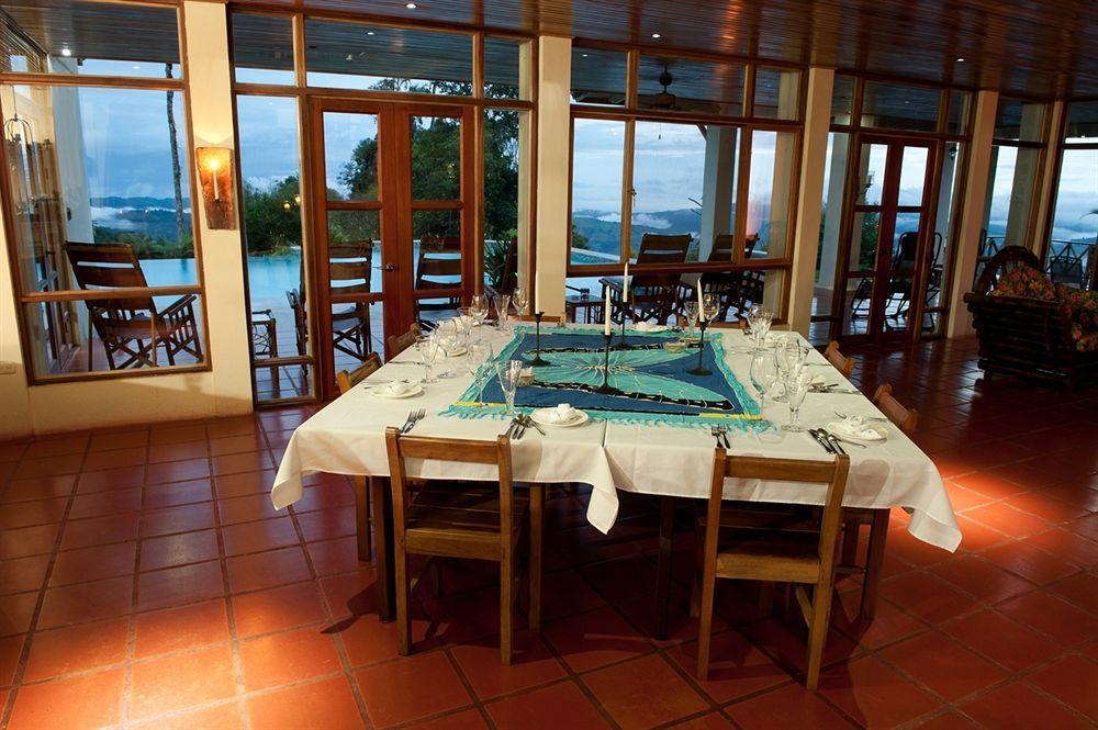 Rio Magnolia Nature Lodge Tinamaste 外观 照片